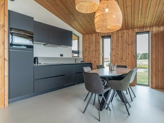 Casa per le vacanze Wissenkerke Caratteristiche 16