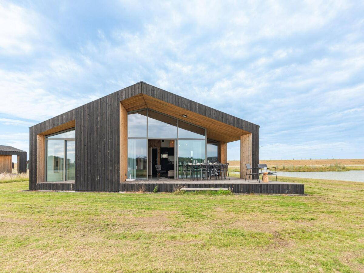 Ferienhaus Wissenkerke Außenaufnahme 9