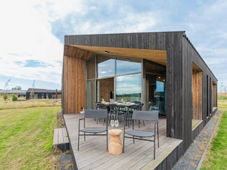 Maison de vacances Wissenkerke Enregistrement extérieur 6