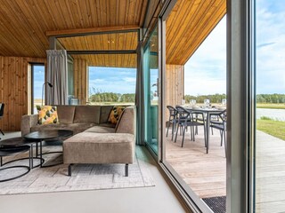 Casa per le vacanze Wissenkerke Caratteristiche 18