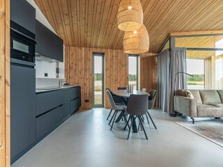 Maison de vacances Wissenkerke Équipement 20