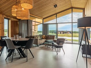 Holiday house Wissenkerke Features 21