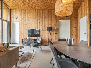 Holiday house Wissenkerke Features 22