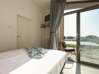 Vakantiehuis Wissenkerke Kenmerken 13