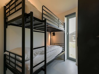 Vakantiehuis Wissenkerke Kenmerken 24