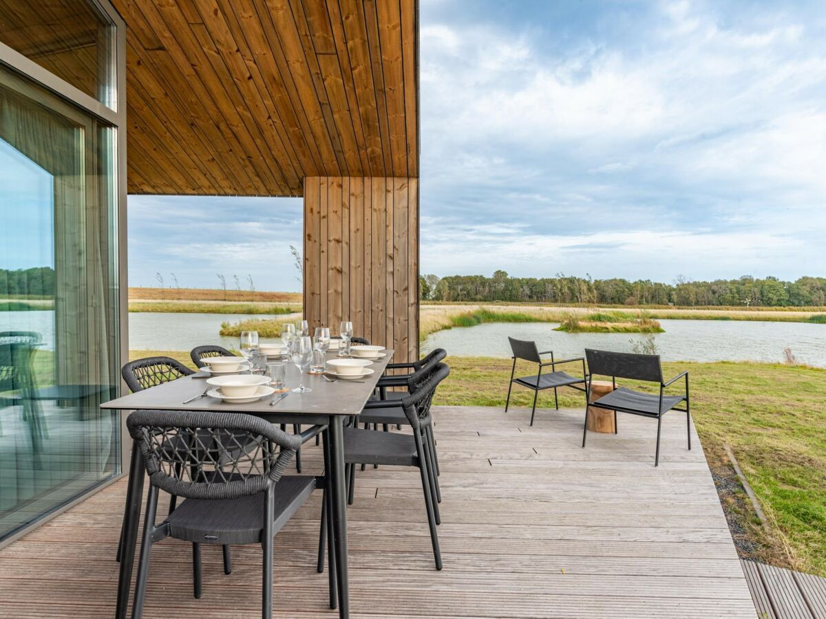 Ferienhaus Wissenkerke Außenaufnahme 6