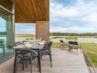 Ferienhaus Wissenkerke Außenaufnahme 8