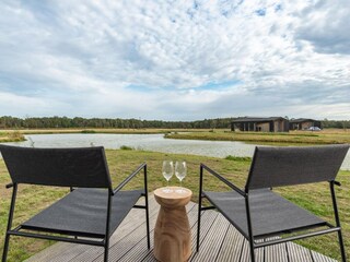 Holiday house Wissenkerke Outdoor Recording 4