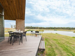 Ferienhaus Wissenkerke Außenaufnahme 10