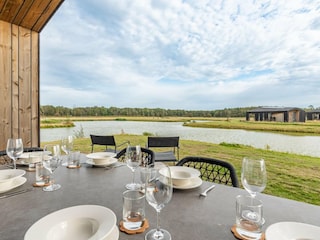 Maison de vacances Wissenkerke Enregistrement extérieur 3