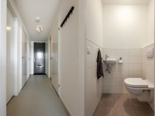 Ferienhaus Wissenkerke Ausstattung 29