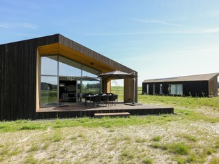 Casa de vacaciones Wissenkerke Grabación al aire libre 5