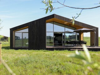 Casa de vacaciones Wissenkerke Grabación al aire libre 2