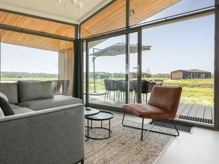 Maison de vacances Wissenkerke Équipement 27