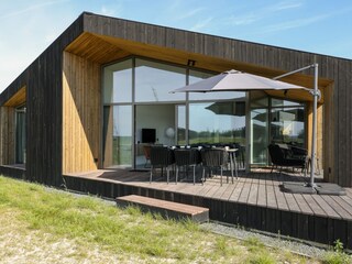 Casa de vacaciones Wissenkerke Grabación al aire libre 3