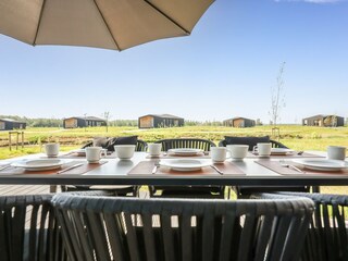 Casa de vacaciones Wissenkerke Grabación al aire libre 2