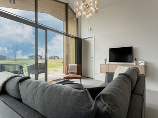 Casa de vacaciones Wissenkerke Características 23