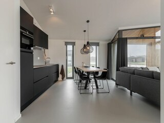 Casa de vacaciones Wissenkerke Características 28