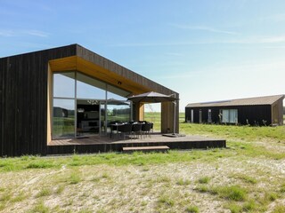 Casa per le vacanze Wissenkerke Registrazione all'aperto 11