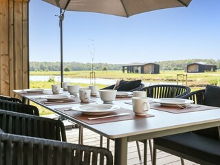 Casa de vacaciones Wissenkerke Grabación al aire libre 7
