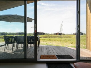 Casa per le vacanze Wissenkerke Registrazione all'aperto 3