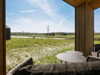 Casa de vacaciones Wissenkerke Grabación al aire libre 8