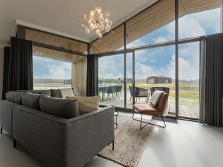 Holiday house Wissenkerke Features 1