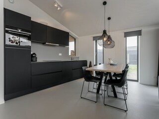 Holiday house Wissenkerke Features 13