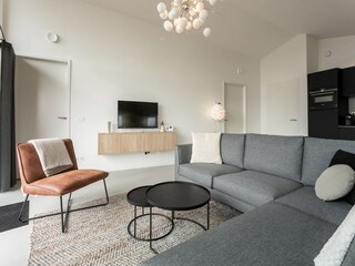 Vakantiehuis Wissenkerke Kenmerken 13