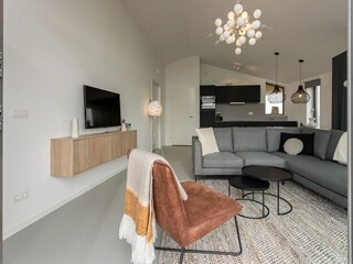 Vakantiehuis Wissenkerke Kenmerken 34