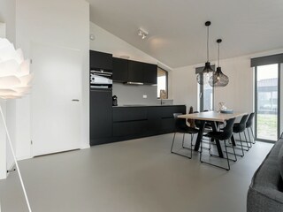 Casa de vacaciones Wissenkerke Características 20