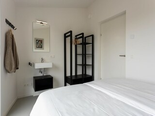 Casa de vacaciones Wissenkerke Características 22