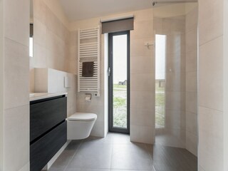 Vakantiehuis Wissenkerke Kenmerken 26
