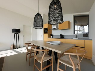 Vakantiehuis Wissenkerke Kenmerken 27