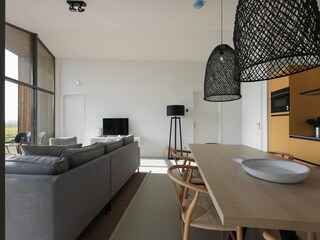 Ferienhaus Wissenkerke Ausstattung 15