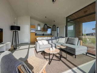 Vakantiehuis Wissenkerke Kenmerken 14
