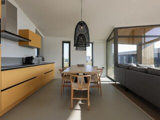Ferienhaus Wissenkerke Ausstattung 14
