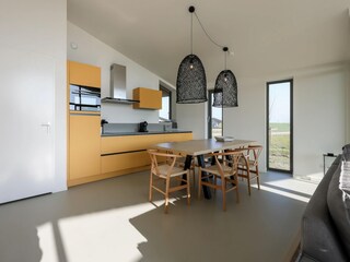 Ferienhaus Wissenkerke Ausstattung 16