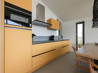 Ferienhaus Wissenkerke Ausstattung 21