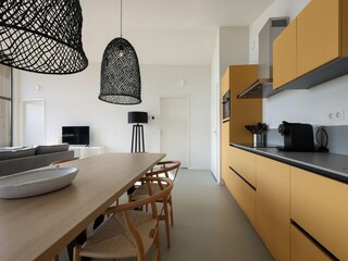 Ferienhaus Wissenkerke Ausstattung 10