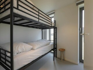 Ferienhaus Wissenkerke Ausstattung 11