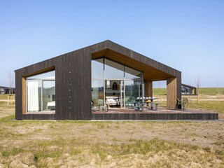 Maison de vacances Wissenkerke Enregistrement extérieur 8