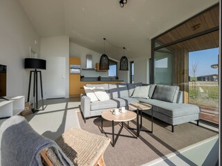 Ferienhaus Wissenkerke Ausstattung 34