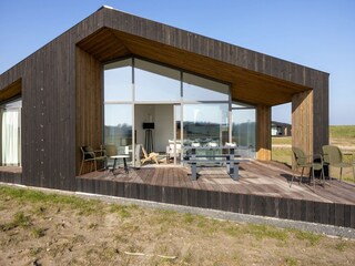 Maison de vacances Wissenkerke Enregistrement extérieur 2