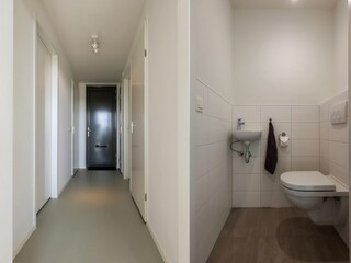 Ferienhaus Wissenkerke Ausstattung 17