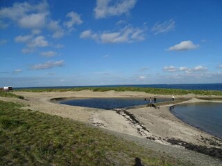 Vakantiehuis Wissenkerke Omgeving 40