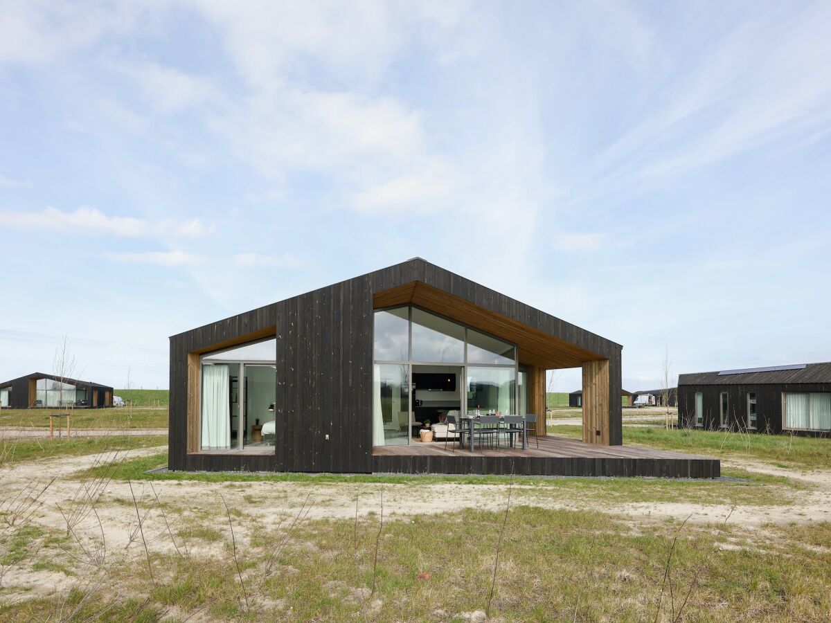 Casa de vacaciones Wissenkerke Grabación al aire libre 1