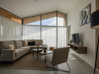 Vakantiehuis Wissenkerke Kenmerken 20