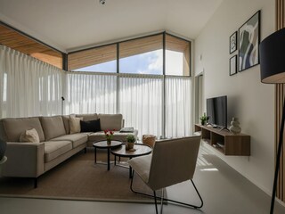 Vakantiehuis Wissenkerke Kenmerken 29