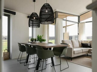 Ferienhaus Wissenkerke Ausstattung 11